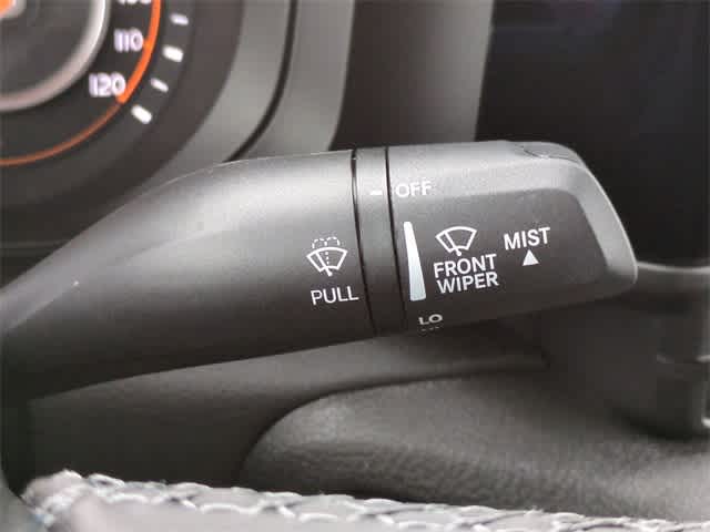 Thumbnail: 2026 Jeep Gladiator - 26