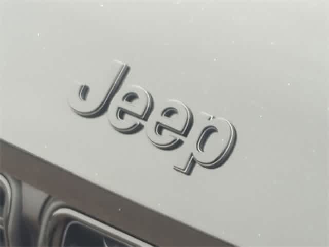 Thumbnail: 2025 Jeep Grand Cherokee L - 12