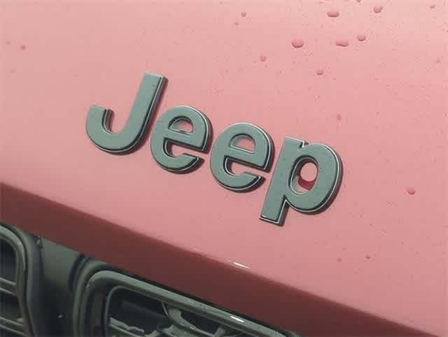 Thumbnail: 2025 Jeep Grand Cherokee - 13