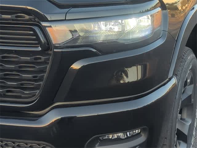 Thumbnail: 2026 RAM 1500 - 11