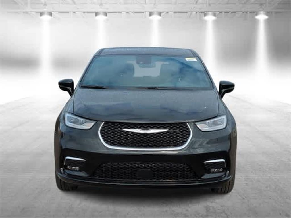 New 2026 Chrysler Pacifica Select Passenger Van