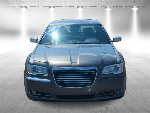 Thumbnail: 2013 Chrysler 300 - 3