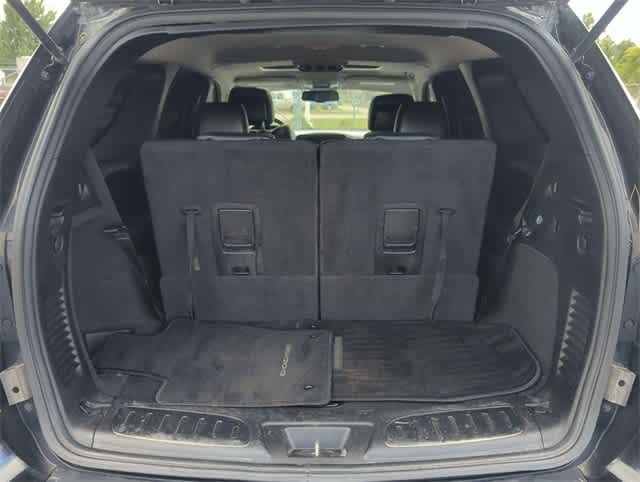 Thumbnail: 2014 Dodge Durango - 38