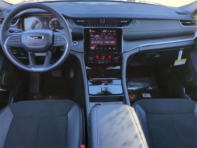 Thumbnail: 2025 Jeep Grand Cherokee L - 15