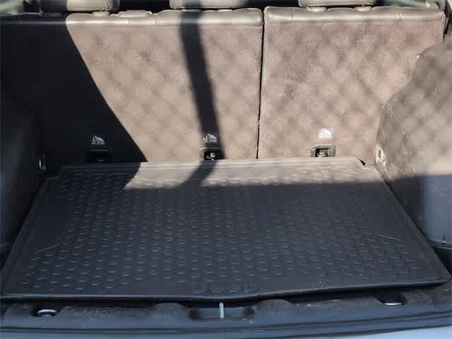 Thumbnail: 2018 Jeep Compass - 32