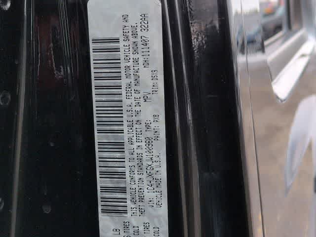 Thumbnail: 2018 Jeep Wrangler - 37