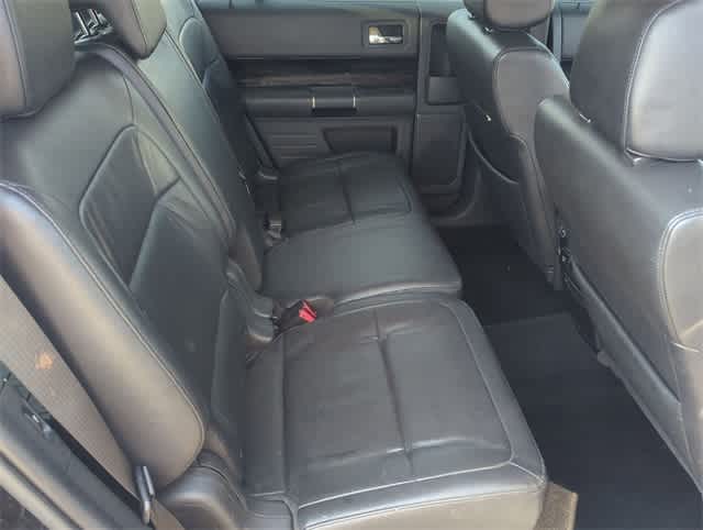 Thumbnail: 2019 Ford Flex - 20
