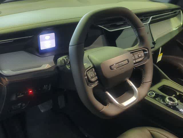 Thumbnail: 2026 Jeep Cherokee - 2