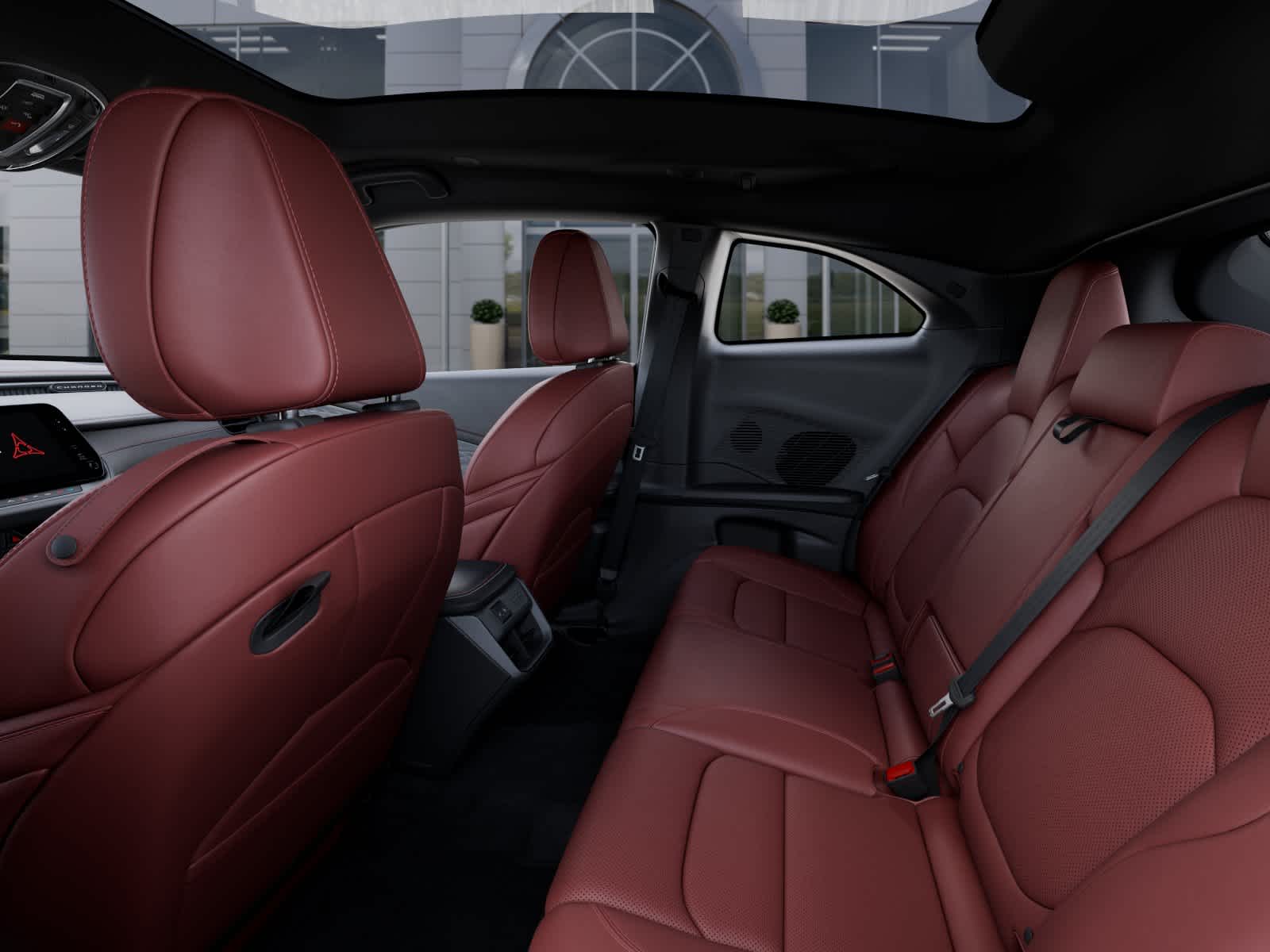 Thumbnail: 2026 Dodge Charger - 23