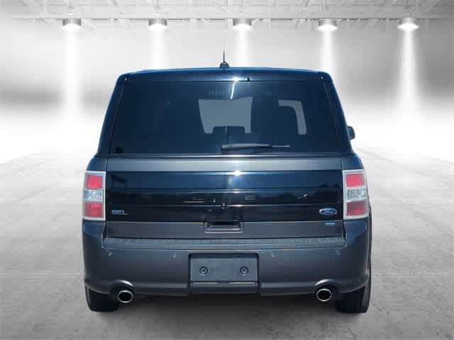 Thumbnail: 2017 Ford Flex - 7