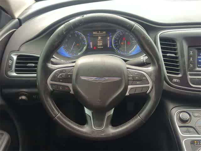 Thumbnail: 2015 Chrysler 200 - 22