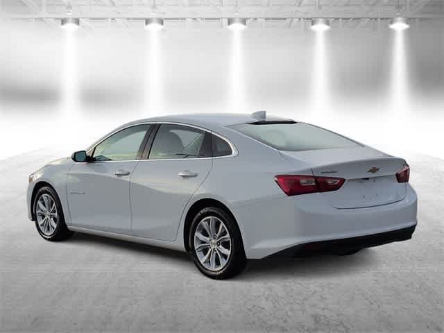 Thumbnail: 2023 Chevrolet Malibu - 6