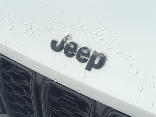 Thumbnail: 2025 Jeep Grand Cherokee L - 12