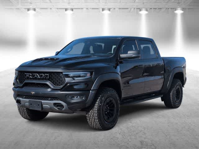 Thumbnail: 2024 RAM 1500 - 4