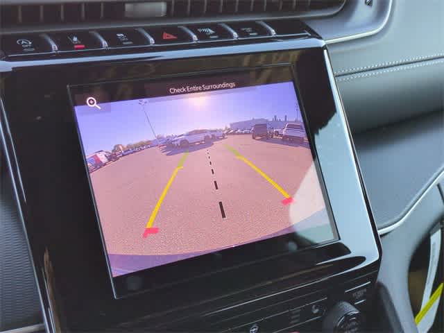 Thumbnail: 2025 Jeep Grand Cherokee - 30