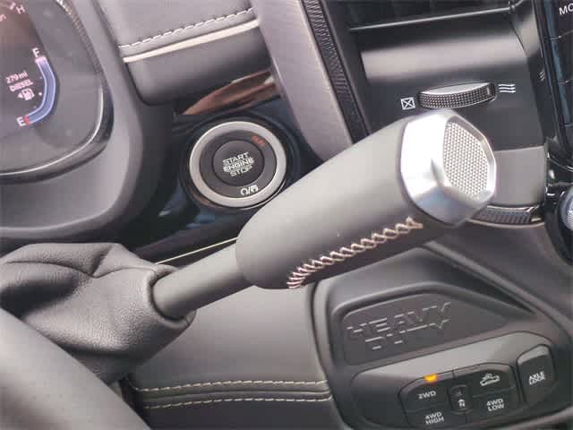 Thumbnail: 2025 RAM 2500 - 34