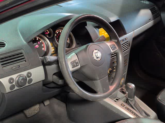 Thumbnail: 2008 Saturn Astra - 10