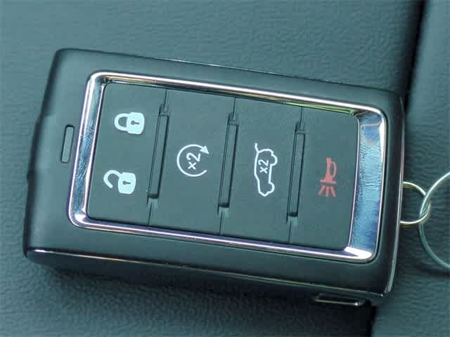 Thumbnail: 2025 Jeep Grand Cherokee - 37