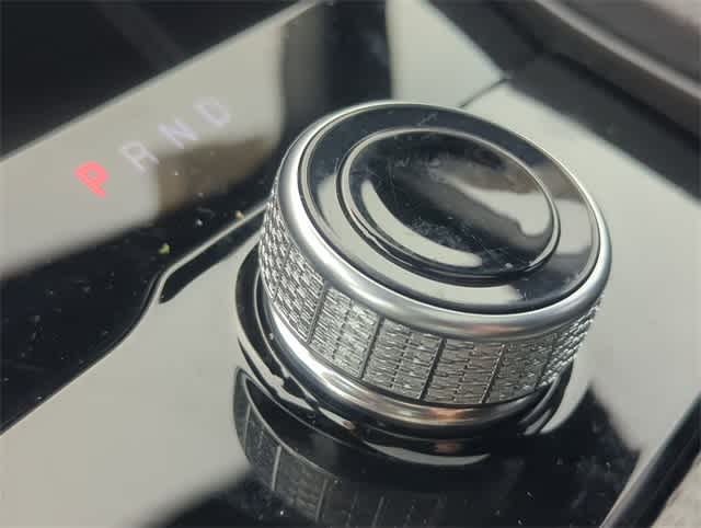 Thumbnail: 2025 Jeep Grand Cherokee - 33