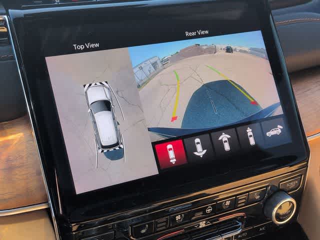 Thumbnail: 2022 Jeep Grand Cherokee - 31