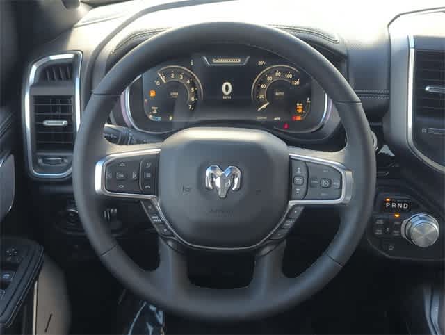 Thumbnail: 2026 RAM 1500 - 24