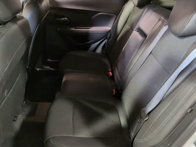 Thumbnail: 2020 Buick Encore - 18