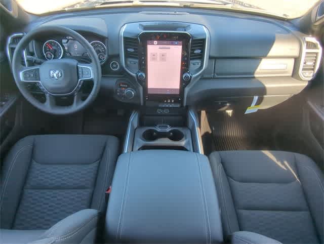 Thumbnail: 2025 RAM 1500 - 15