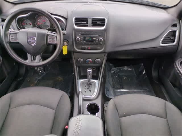 Thumbnail: 2014 Dodge Avenger - 14