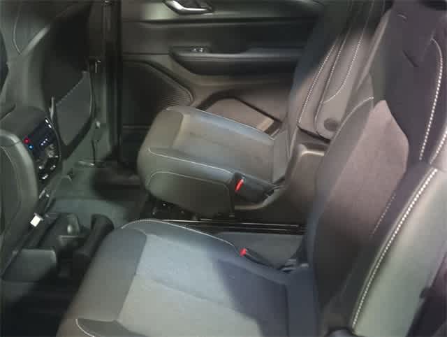 Thumbnail: 2025 Jeep Grand Cherokee L - 19