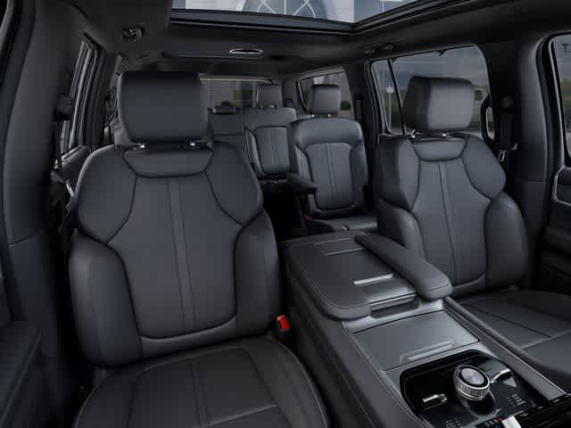 Thumbnail: 2026 Jeep Grand Wagoneer - 16