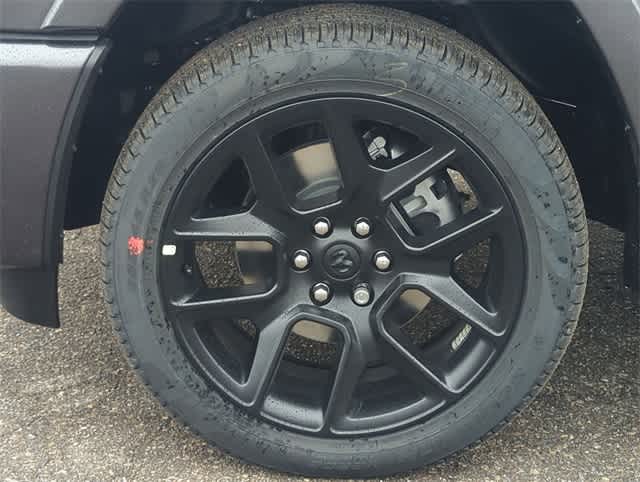 Thumbnail: 2026 RAM 1500 - 14