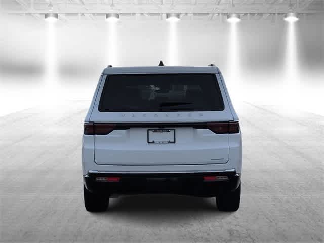 Thumbnail: 2024 Jeep Wagoneer - 7