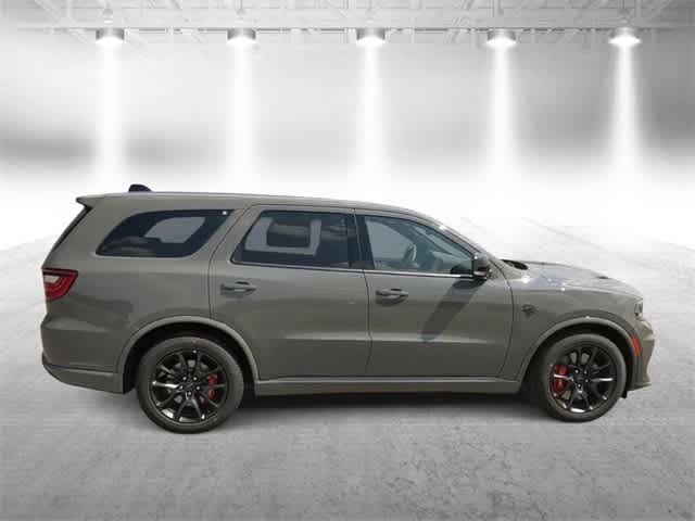 Thumbnail: 2023 Dodge Durango - 9
