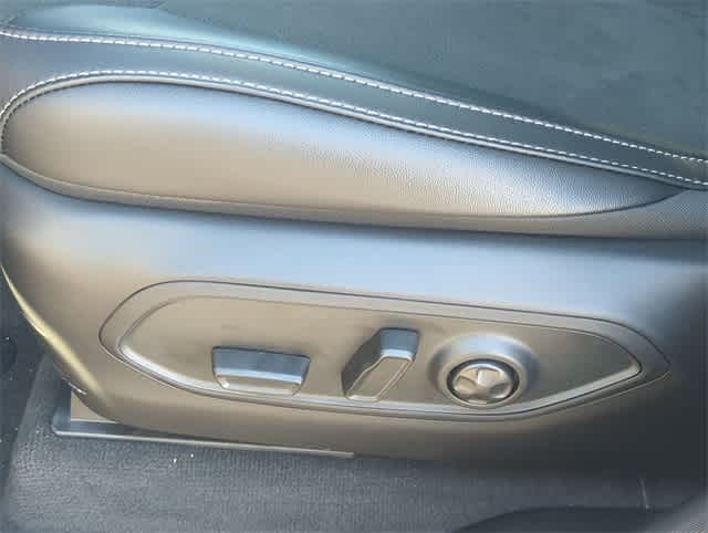 Thumbnail: 2025 Jeep Grand Cherokee - 17