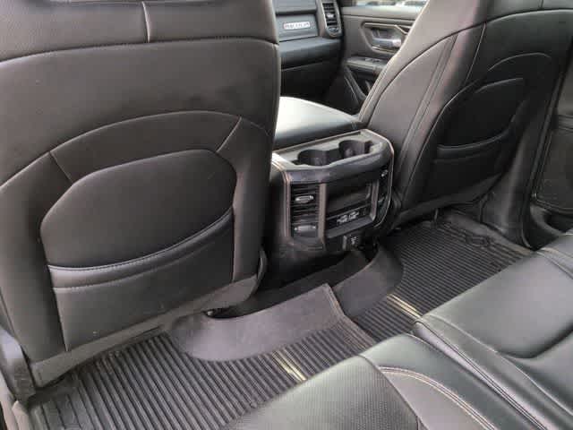 Thumbnail: 2022 RAM 1500 - 17