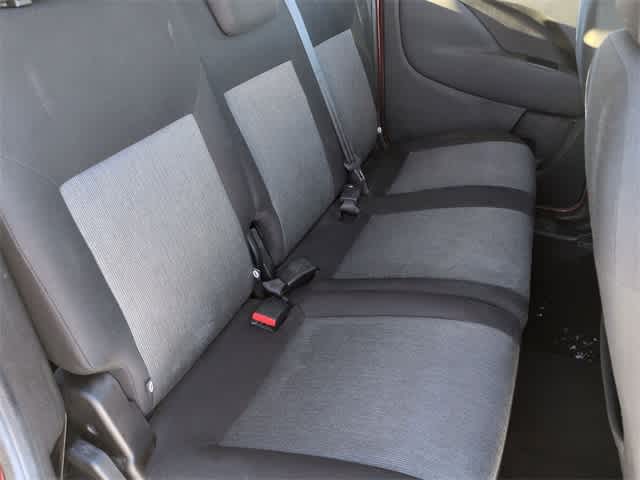 Thumbnail: 2015 RAM ProMaster City - 21