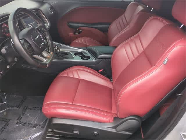 Thumbnail: 2021 Dodge Challenger - 15