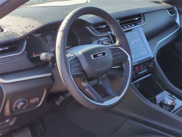 Thumbnail: 2025 Jeep Grand Cherokee - 10