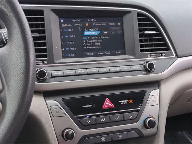 Thumbnail: 2018 Hyundai Elantra - 27