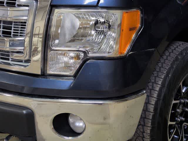 Thumbnail: 2013 Ford F-150 - 11