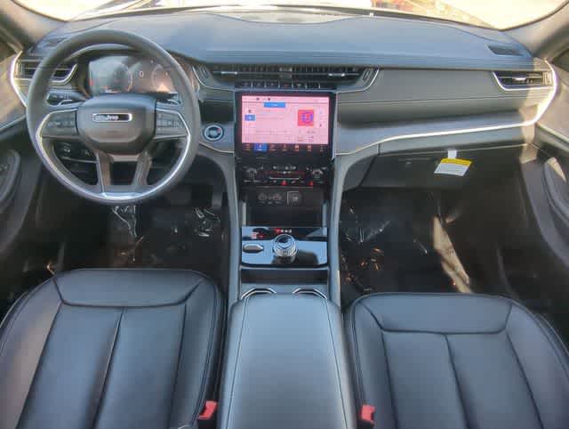 2025 Jeep Grand Cherokee Limited - Photo 16