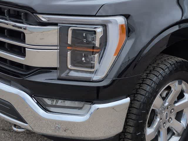 Thumbnail: 2022 Ford F-150 - 11