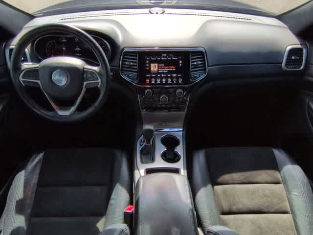 Thumbnail: 2019 Jeep Grand Cherokee - 15