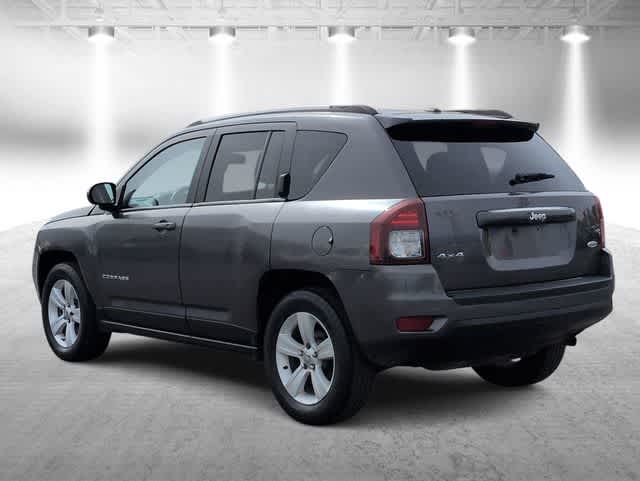 Thumbnail: 2017 Jeep Compass - 6
