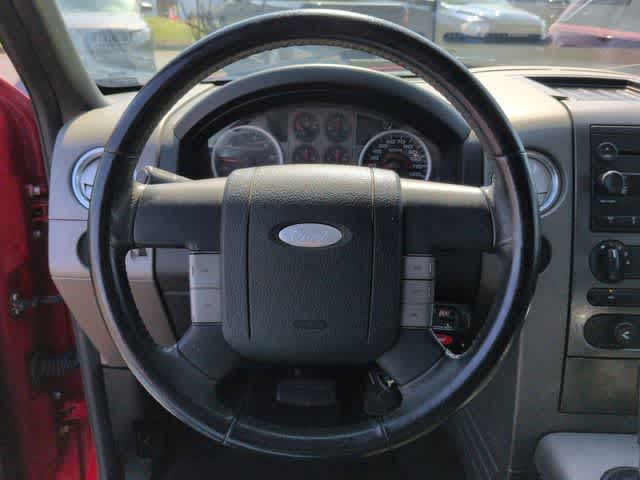 Thumbnail: 2005 Ford F-150 - 22