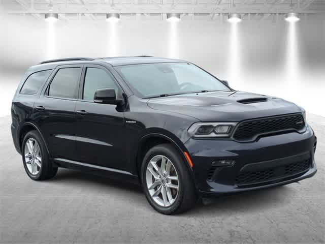 2023 Dodge Durango R/T 2