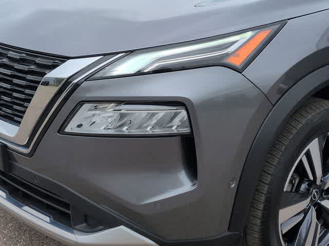 Thumbnail: 2023 Nissan Rogue - 11