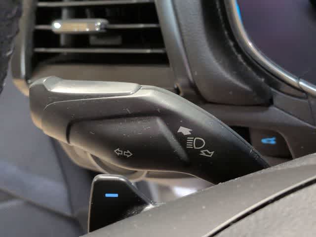 Thumbnail: 2017 Ford Fusion - 27