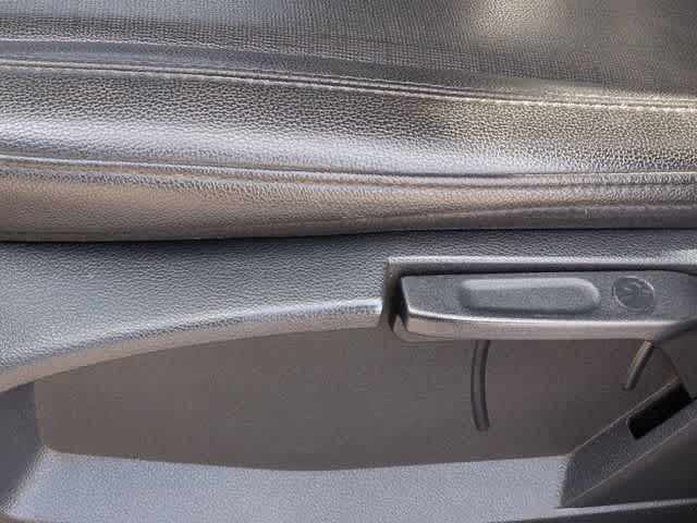 2021 Ford Transit Connect XL - Photo 17