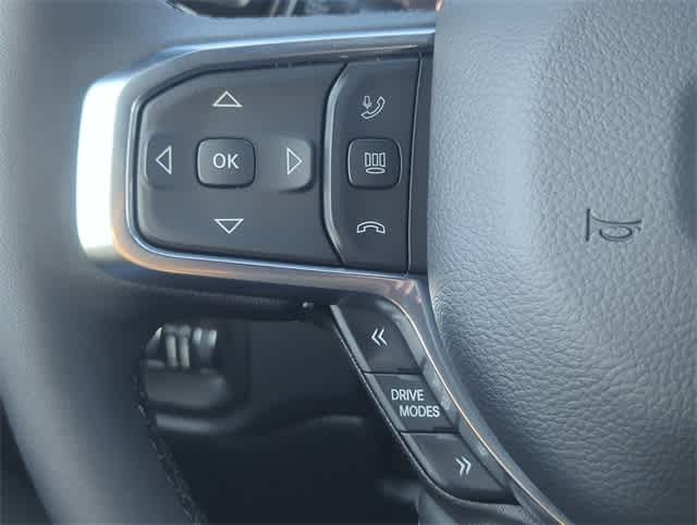 Thumbnail: 2026 RAM 1500 - 23